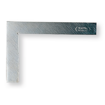Zámočnícky uholník bez dorazu 300 x 180 mm